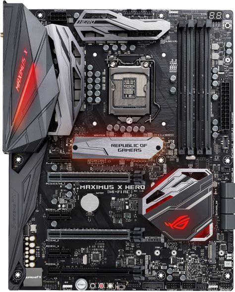 lga 1151 motherboard best buy.